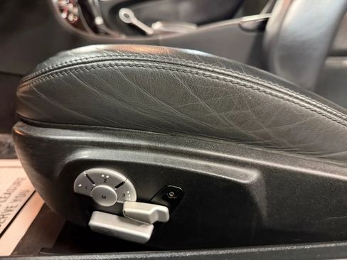 Used 2005 Mercedes-Benz SLK 55 AMG image 36