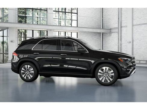New 2026 Mercedes-Benz GLE 350 4MATIC image 14