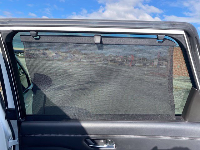 Used 2023 Nissan Pathfinder Platinum w/ Lighting Package (N93) AWD/4WD image 26