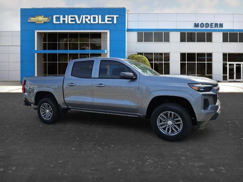 New 2026 Chevrolet Colorado LT w/ LT Convenience Package image 7