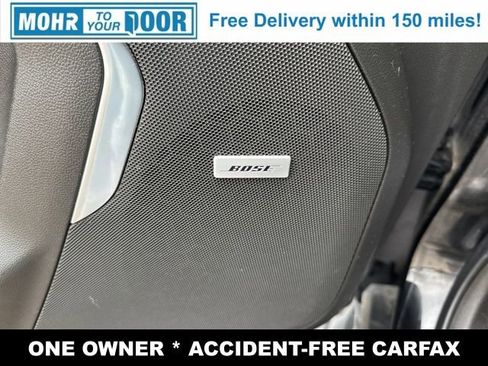 Used 2021 Chevrolet Tahoe RST w/ Rear Media and Nav Package image 24