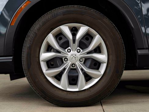 Used 2026 Honda CR-V LX image 14