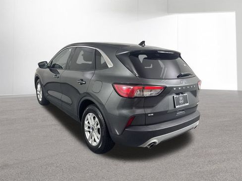 Used 2020 Ford Escape SE FWD image 30