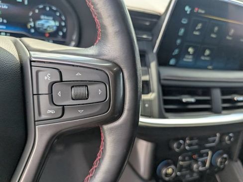 Used 2023 Chevrolet Tahoe RST AWD/4WD image 17