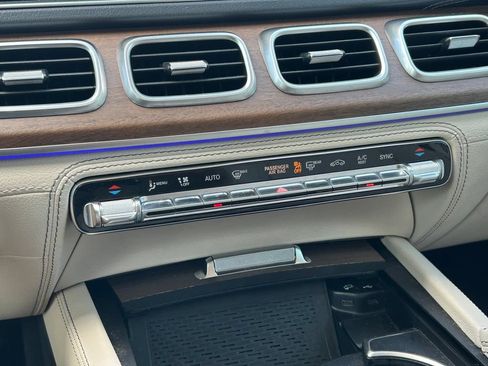 Used 2021 Mercedes-Benz GLE 350 image 33