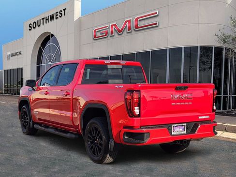 New 2026 GMC Sierra 1500 Elevation w/ Preferred Package AWD/4WD image 4