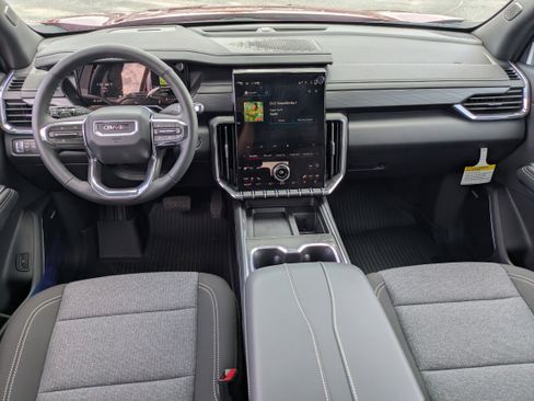 New 2026 GMC Acadia Elevation w/ LPO, Floor Liner Package FWD image 17