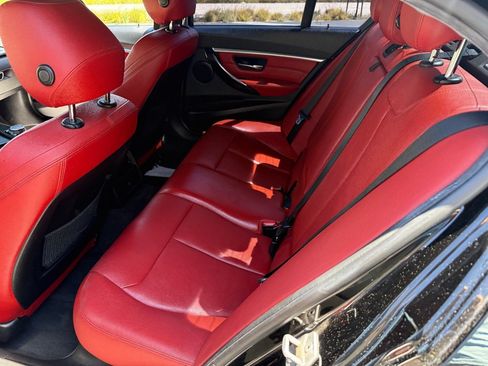 Used 2016 BMW 328i Sedan RWD image 15
