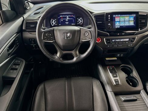 Used 2023 Honda Passport TrailSport image 23