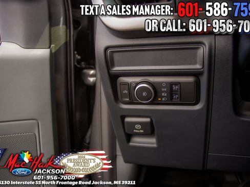 Used 2024 Ford F150 XL w/ Equipment Group 103A High image 19