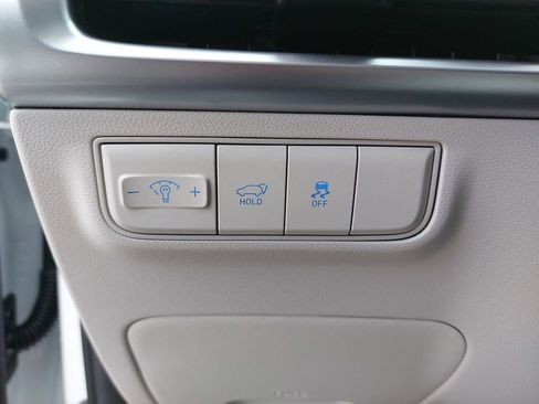 Certified 2026 Hyundai Tucson SEL FWD image 25