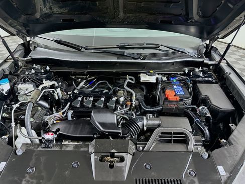 Used 2024 Honda CR-V EX-L image 35