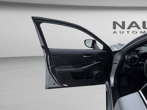 Used 2024 Lexus IS 350 F Sport w/ Accessory Package 2 image 9