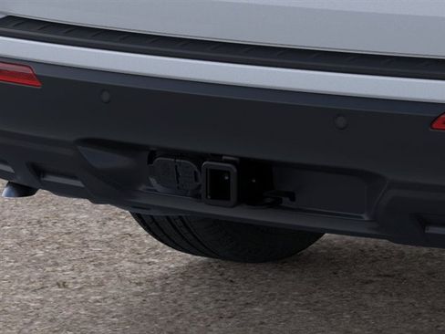 New 2026 Ford Explorer Active AWD/4WD image 23