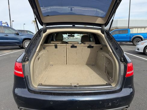 Used 2010 Audi A4 2.0T Premium Plus image 17