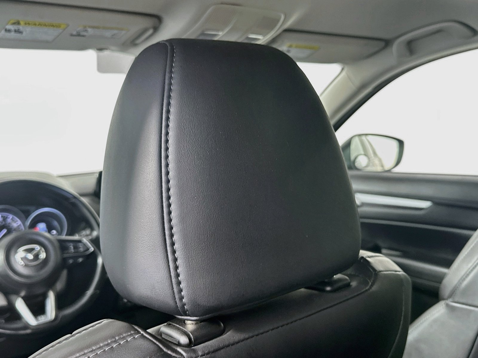 Used 2019 MAZDA CX-5 Touring AWD/4WD image 27