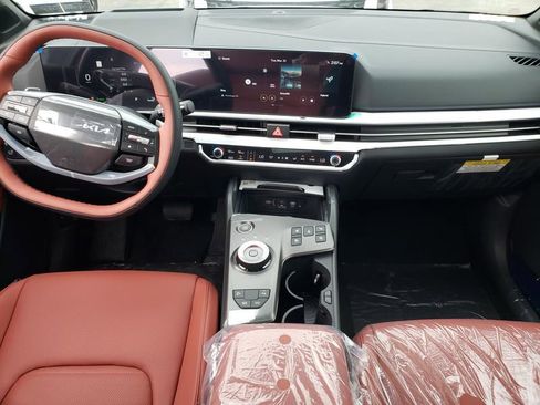 New 2026 Kia Sportage SX Prestige AWD/4WD image 8