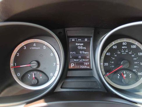 Used 2014 Hyundai Santa Fe Sport w/ Popular Equipment Package 02 AWD/4WD image 14
