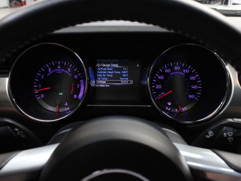Used 2015 Ford Mustang 50 Years RWD image 52