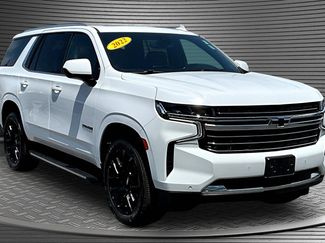 Used 2022 Chevrolet Tahoe LT AWD/4WD video 1