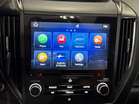 Used 2022 Subaru Forester Wilderness AWD/4WD image 15