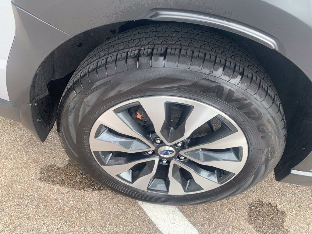 Used 2023 Subaru Outback Limited XT AWD/4WD image 40