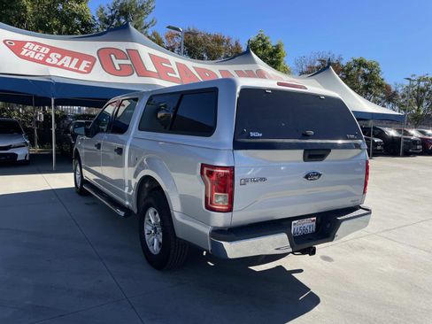Used 2016 Ford F150 XLT image 27