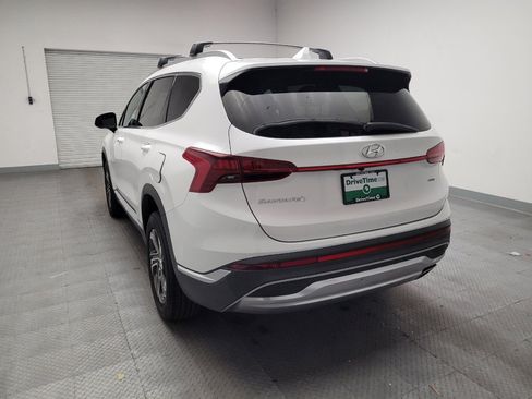 Used 2022 Hyundai Santa Fe SEL AWD/4WD image 6