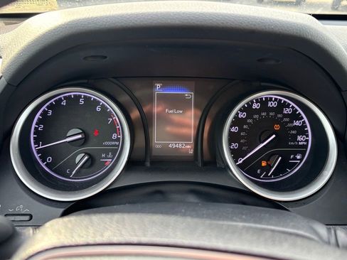 Used 2024 Toyota Camry LE image 12