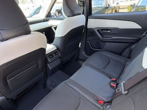 New 2026 MAZDA CX-5 Preferred AWD/4WD image 25