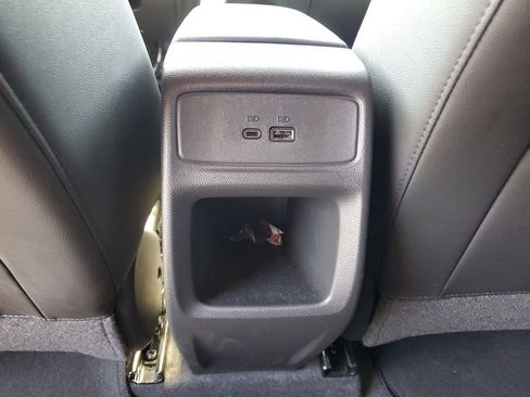 Used 2026 Chevrolet Trax RS w/ Driver Confidence Package FWD image 13