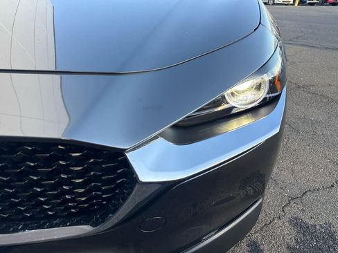 Certified 2023 MAZDA CX-30 AWD 2.5 S w/ Premium Package image 8