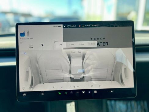 Used 2025 Tesla Model 3 Long Range image 26