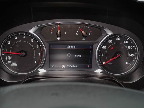 Certified 2023 Chevrolet Blazer LT AWD/4WD image 10