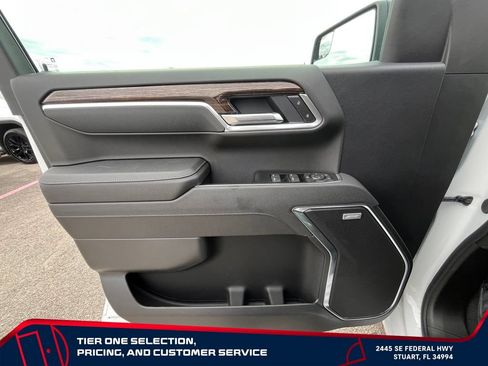 New 2026 GMC Sierra 1500 Elevation w/ Preferred Package AWD/4WD image 23