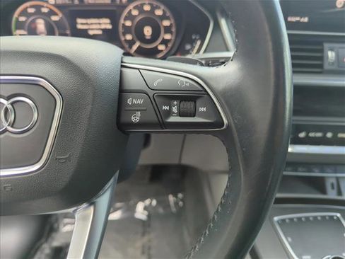 Used 2020 Audi Q5 e Prestige w/ Prestige Package AWD/4WD image 15