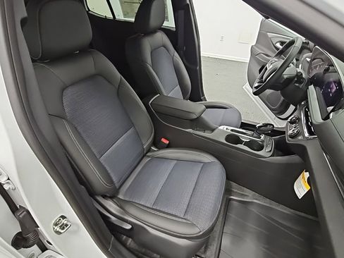 New 2026 Buick Envista Preferred w/ Convenience I Package image 35