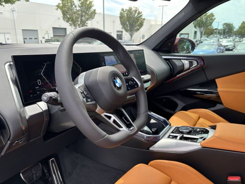 Used 2026 BMW X3 xDrive30i w/ Premium Package AWD/4WD image 16