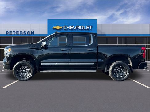 Used 2024 Chevrolet Silverado 1500 High Country image 7