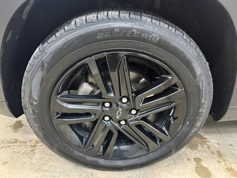 Certified 2024 Chevrolet Trax ACTIV image 34