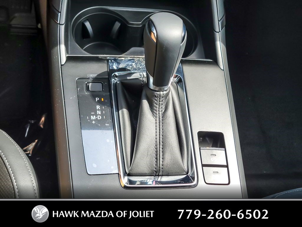 New 2026 MAZDA CX-5 Select AWD/4WD image 13