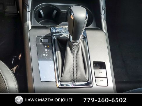 New 2026 MAZDA CX-5 Select AWD/4WD image 13