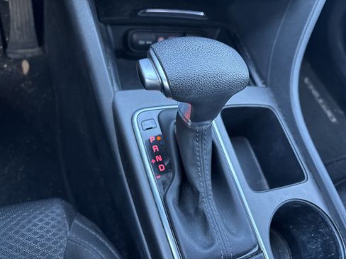 Used 2018 Kia Optima LX image 20