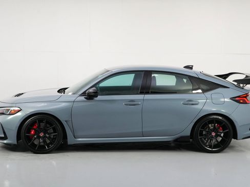 Used 2025 Honda Civic Type R image 52