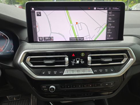 Used 2024 BMW X3 xDrive30i w/ Premium Package AWD/4WD image 26