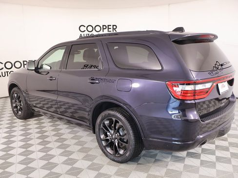 Used 2024 Dodge Durango GT image 25