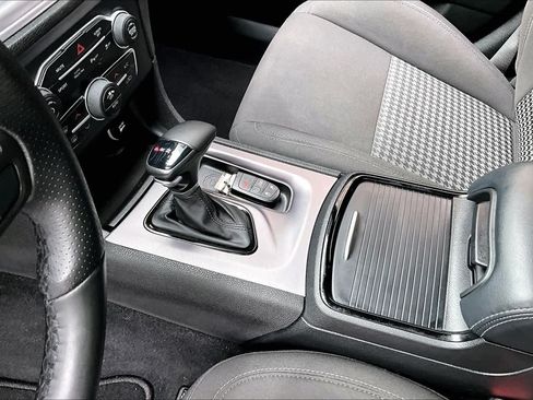 Used 2023 Dodge Charger R/T w/ Blacktop Package RWD image 17