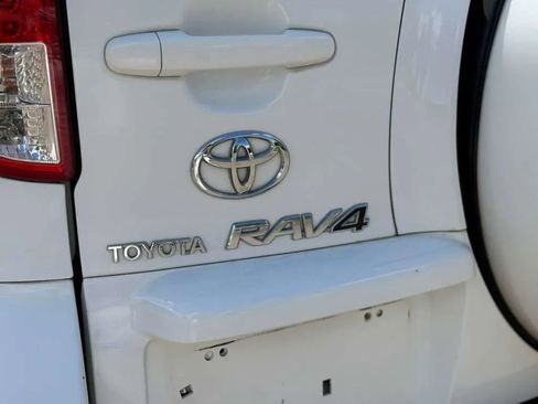 Used 2009 Toyota RAV4 2WD image 23
