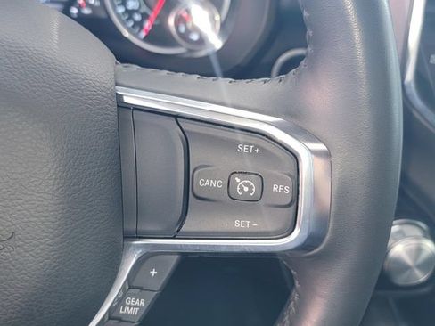 Certified 2024 RAM 1500 Laramie AWD/4WD image 17