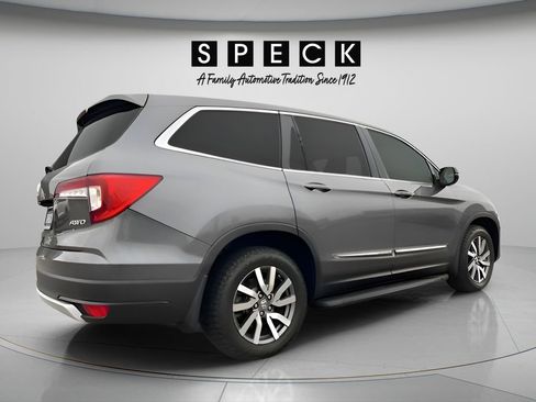Used 2020 Honda Pilot EX-L image 5